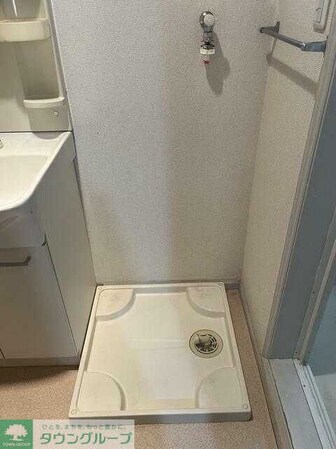 コーポUSHIOの物件内観写真